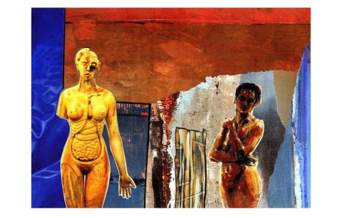 collage di Pete Spence.JPG